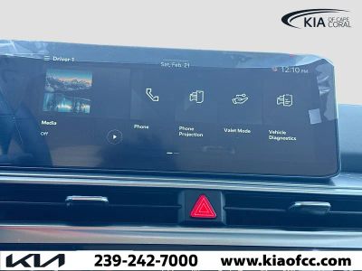 2026 Kia Sorento — photo 30 view