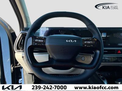 2026 Kia Sorento — photo 37 view
