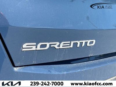 2026 Kia Sorento — photo 10 view