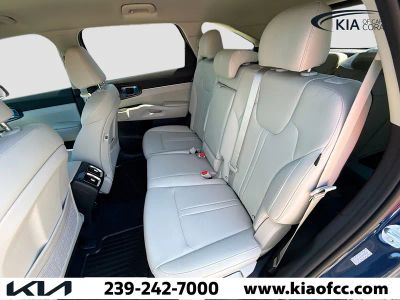 2026 Kia Sorento — photo 20 view