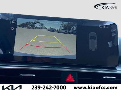2026 Kia Sorento — photo 31 view