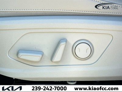 2026 Kia Sorento — photo 24 view