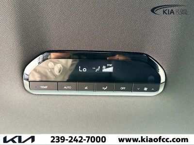 2027 Kia Telluride — photo 19 view