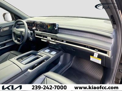 2027 Kia Telluride — photo 13 view