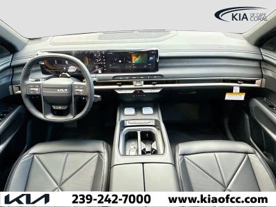 2027 Kia Telluride — photo 15 view