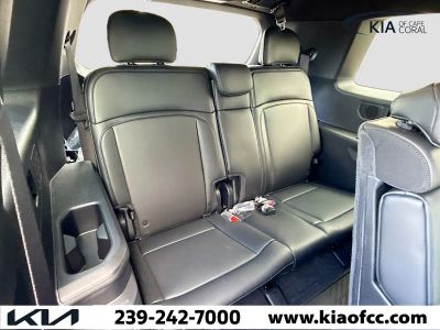 2027 Kia Telluride — photo 20 view