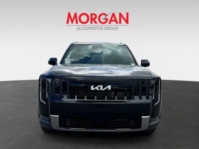 2027 Kia Telluride — photo 7 view