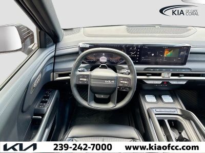2027 Kia Telluride — photo 16 view