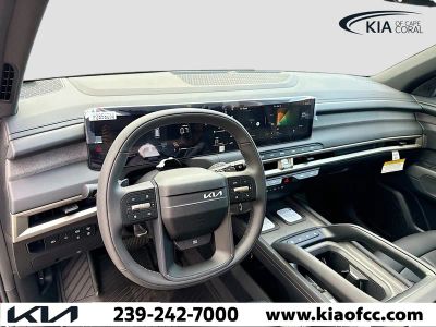 2027 Kia Telluride — photo 26 view