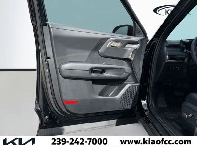 2027 Kia Telluride — photo 22 view