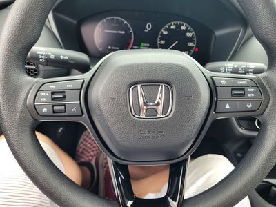 2026 Honda HR-V LX - Photo 18