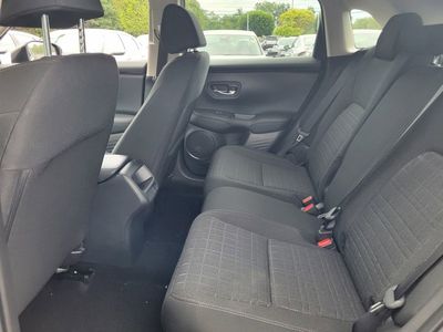 2026 Honda HR-V LX - Photo 30