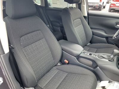 2026 Honda HR-V LX - Photo 1