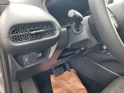 2026 Honda HR-V LX - Photo 17