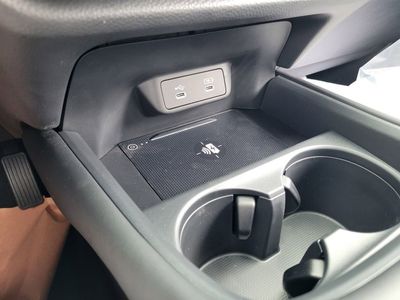 2026 Honda HR-V LX - Photo 24