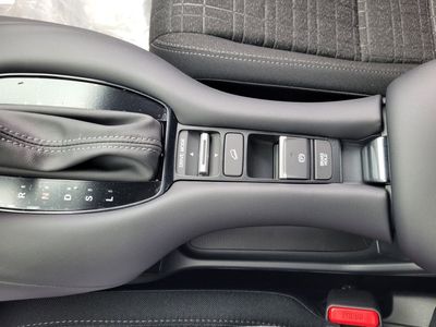 2026 Honda HR-V LX - Photo 26