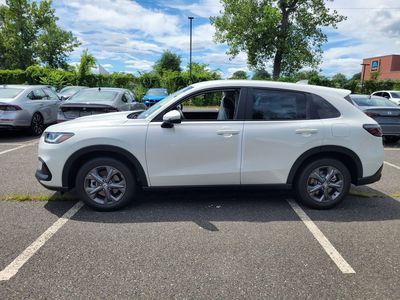 2026 Honda HR-V LX - Photo 9