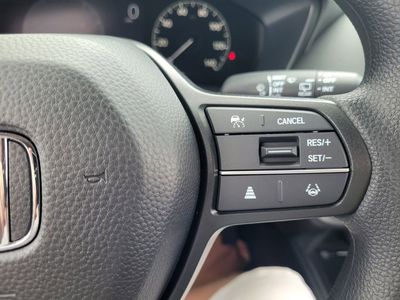 2026 Honda HR-V LX - Photo 20