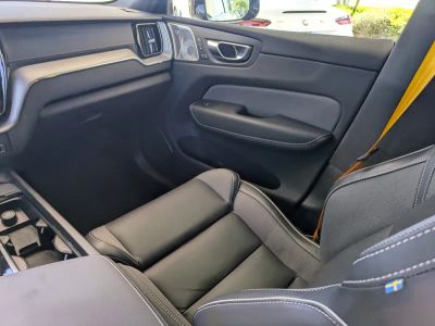 2024 Volvo XC60 Recharge Plug-In Hybrid — photo 16 view
