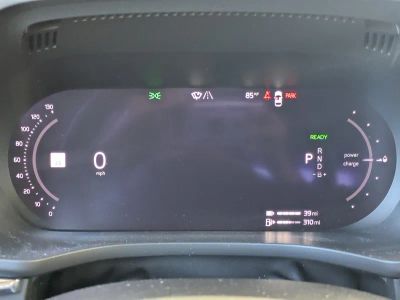 2024 Volvo XC60 Recharge Plug-In Hybrid — photo 28 view