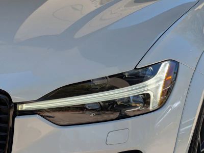 2024 Volvo XC60 Recharge Plug-In Hybrid — photo 9 view