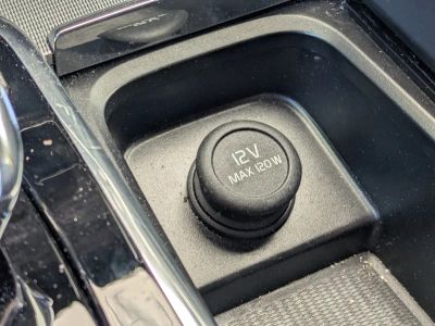 2024 Volvo XC60 Recharge Plug-In Hybrid — photo 23 view