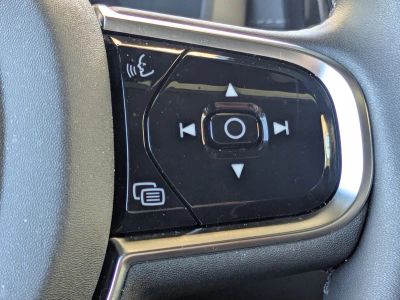 2024 Volvo XC60 Recharge Plug-In Hybrid — photo 27 view