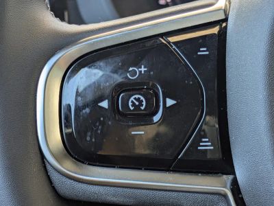 2024 Volvo XC60 Recharge Plug-In Hybrid — photo 26 view