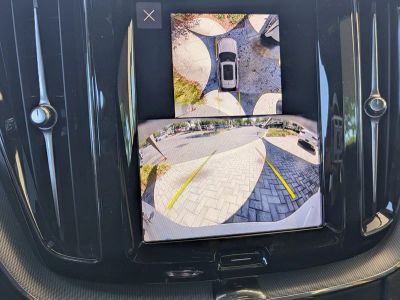 2024 Volvo XC60 Recharge Plug-In Hybrid — photo 21 view