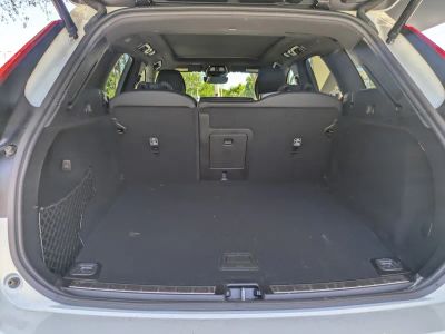 2024 Volvo XC60 Recharge Plug-In Hybrid — photo 12 view