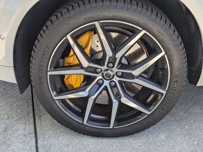 2024 Volvo XC60 Recharge Plug-In Hybrid — photo 10 view