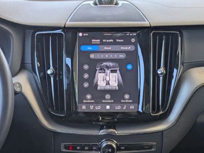 2024 Volvo XC60 Recharge Plug-In Hybrid — photo 17 view