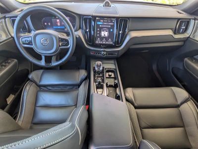 2024 Volvo XC60 Recharge Plug-In Hybrid — photo 14 view