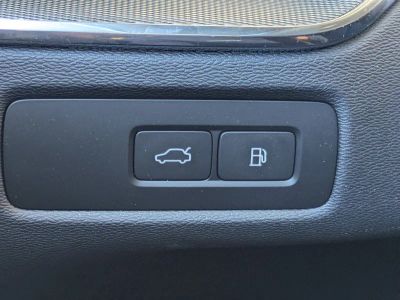 2024 Volvo XC60 Recharge Plug-In Hybrid — photo 31 view