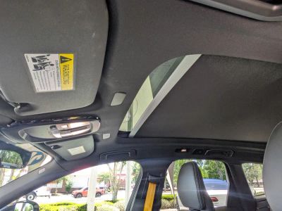 2024 Volvo XC60 Recharge Plug-In Hybrid — photo 19 view