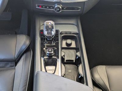 2024 Volvo XC60 Recharge Plug-In Hybrid — photo 18 view