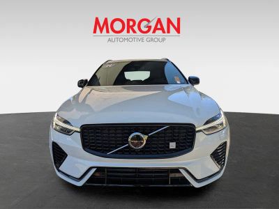 2024 Volvo XC60 Recharge Plug-In Hybrid — photo 8 view
