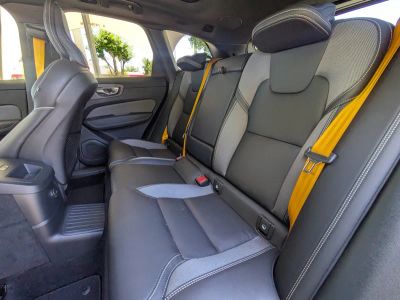 2024 Volvo XC60 Recharge Plug-In Hybrid — photo 13 view