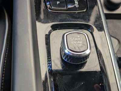 2024 Volvo XC60 Recharge Plug-In Hybrid — photo 29 view