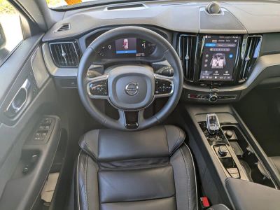 2024 Volvo XC60 Recharge Plug-In Hybrid — photo 15 view