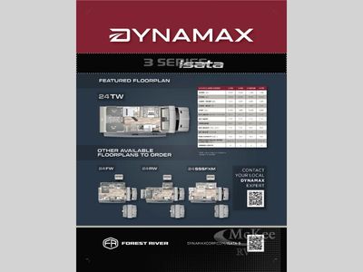 2026 Dynamax isata 3 - Photo 32