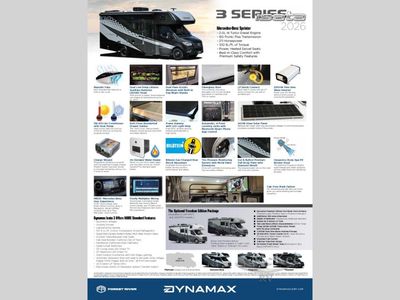 2026 Dynamax isata 3 - Photo 7