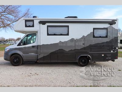 2026 Dynamax isata 3 - Photo 9