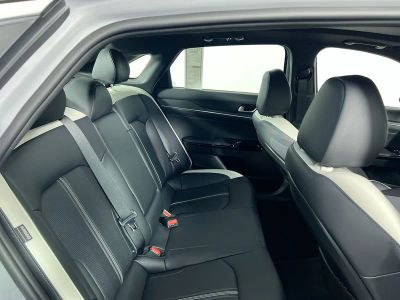 2026 Kia K5 — photo 30 view