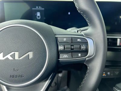 2026 Kia K5 — photo 19 view