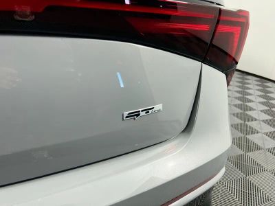 2026 Kia K5 — engine compartment view