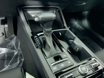 2026 Kia K5 — photo 24 view