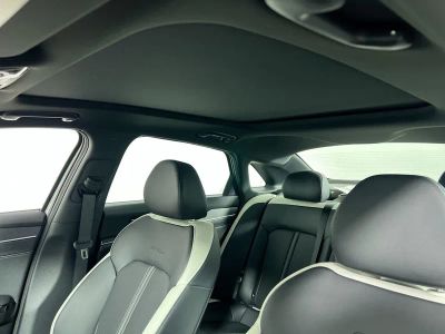 2026 Kia K5 — photo 21 view