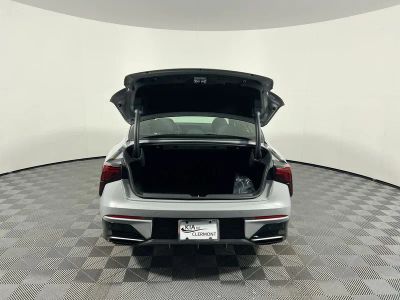 2026 Kia K5 — photo 34 view