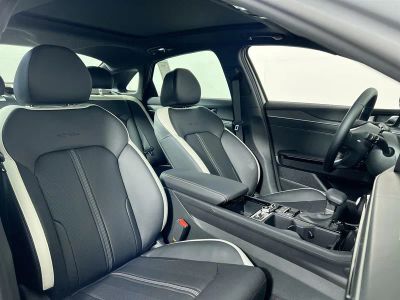2026 Kia K5 — photo 31 view